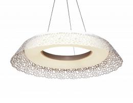Изображение продукта Потолочный светодиодный светильник Ambrella light Orbital Design 